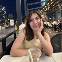 iremkaraduman profil fotoğrafı