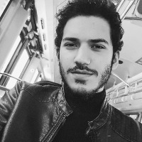 eneskck profil fotoğrafı