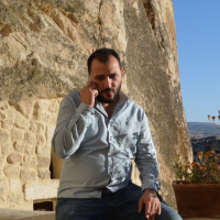 ibrahimcilgin profil fotoğrafı