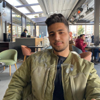 kerimeveyik profil fotoğrafı