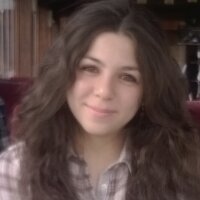 burcuguven profil fotoğrafı