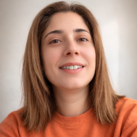 melikeyelkenci profil fotoğrafı