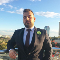 smlgny profil fotoğrafı