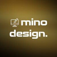 minodesign profil fotoğrafı