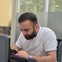 mertduman1 profil fotoğrafı
