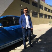 bayrambakir profil fotoğrafı