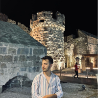 umutizhann profil fotoğrafı