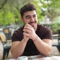 muharremekimci profil fotoğrafı