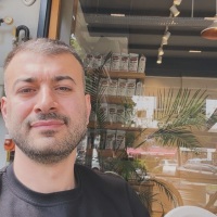 asametkls profil fotoğrafı