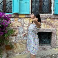 sevvalucar profil fotoğrafı