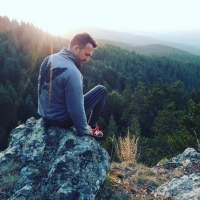 arifozsoy profil fotoğrafı