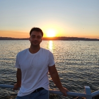 metetokoglu1 profil fotoğrafı
