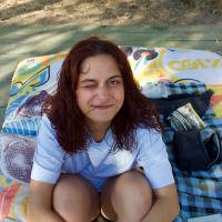 damlasuonarr profil fotoğrafı