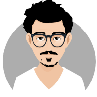 animasyonluk profil fotoğrafı