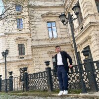 salihcan_01 profil fotoğrafı