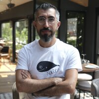 esamanci profil fotoğrafı