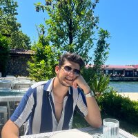 talhakocasli profil fotoğrafı
