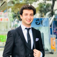 cemglds profil fotoğrafı