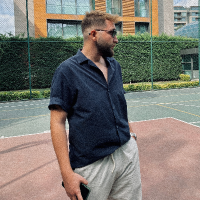 ahmetcdemir profil fotoğrafı