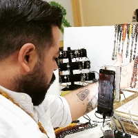 kehribarevim profil fotoğrafı