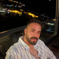 baransariiii profil fotoğrafı