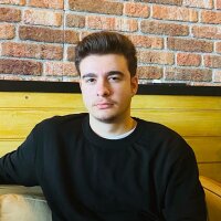 aygunseliim profil fotoğrafı