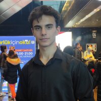 beratdeveci42 profil fotoğrafı