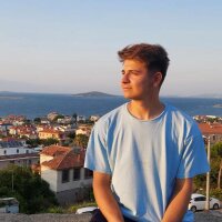 burakhocaoglu profil fotoğrafı