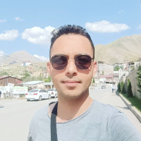 mcagridonmez profil fotoğrafı