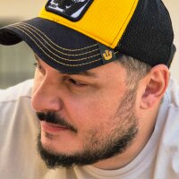 zyacan profil fotoğrafı