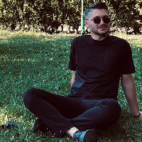 mbarslan profil fotoğrafı