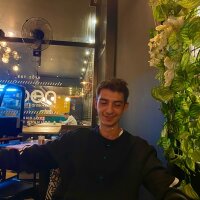 yktuysal profil fotoğrafı