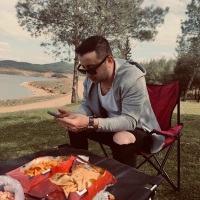sadettinkeskin profil fotoğrafı