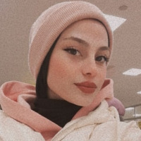 elifcalusin profil fotoğrafı