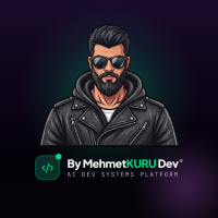 bymehmetkuru profil fotoğrafı