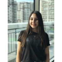 sulenurr profil fotoğrafı