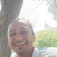 kazimaslan profil fotoğrafı