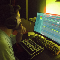 mixedbyrodi profil fotoğrafı