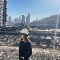 cenicmimarlik profil fotoğrafı