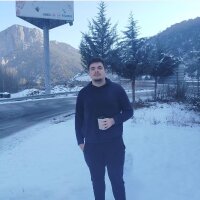 metehanakkus profil fotoğrafı