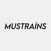 musthrains profil fotoğrafı