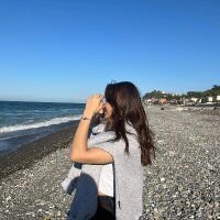 sudemglu profil fotoğrafı