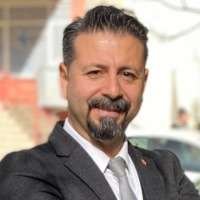 peyzajist profil fotoğrafı