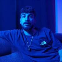 rickperez profil fotoğrafı