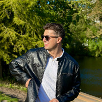 ahmetaydeniiz profil fotoğrafı