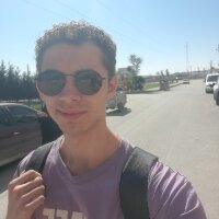 mehmetztrk12 profil fotoğrafı
