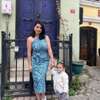 sedagunluoglu profil fotoğrafı