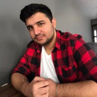 enestaspinar1 profil fotoğrafı