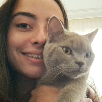 mariabyk profil fotoğrafı