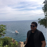 muzaffertop profil fotoğrafı